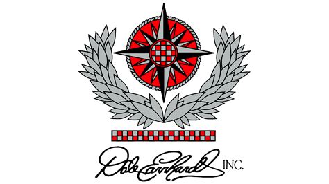 Dale Earnhardt Inc. Logo, symbol, meaning, history, PNG, brand