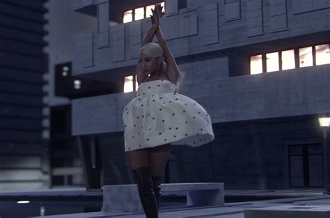 Ariana Grande's 'No Tears Left to Cry' Video: Watch | Billboard