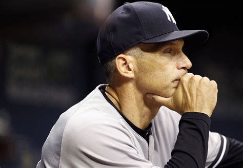 How did Yankees grade Joe Girardi's 2016 season? - nj.com