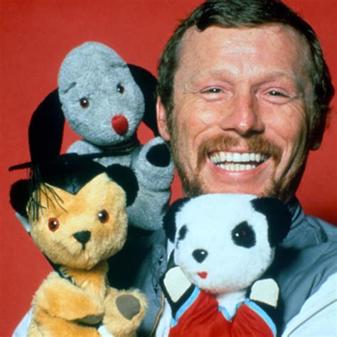 Matthew Corbett from Sooty and Sweep is unrecognisable 20 years after ...