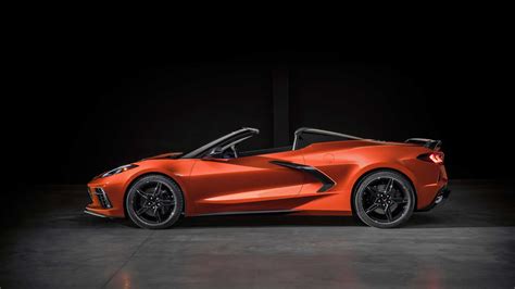 Επίσημο: Chevrolet Corvette Stingray Convertible [video] | Drive