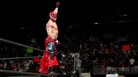 WWE Royal Rumble: Watch Rey Mysterio's victory in Miami in 2006 | WWE ...