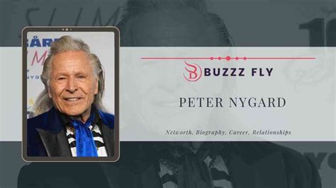 Peter Nygard Net Worth in 2024, Age, Bio, Wife, Height, Life - Local 8 Now