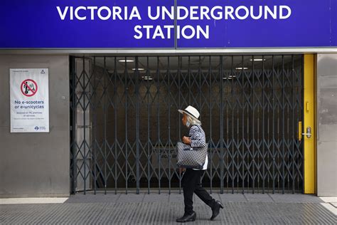 When is the next Tube strike? London Underground dispute explained and if more strikes will be ...