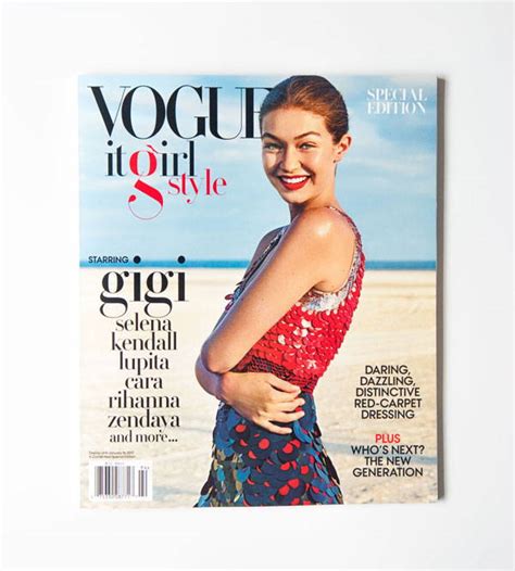 FONTS IN USE BY FASHION MAGAZINES | Moshik Nadav Fashion Typography and ...