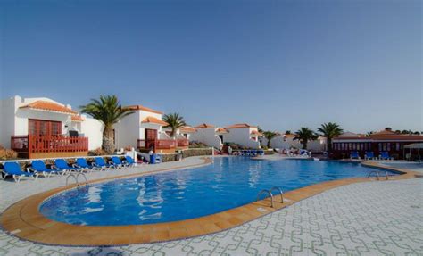 CASTILLO BEACH PARK BUNGALOWS Fuerteventura | Holidays to Canary ...