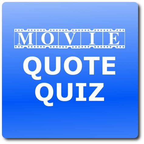 The Movie Quote Quiz:Amazon.in:Appstore for Android