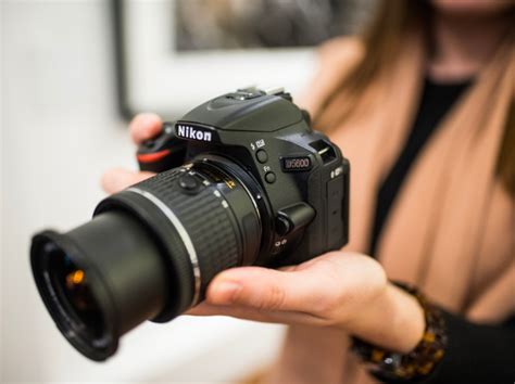 Your Nikon School guide to improving your photography