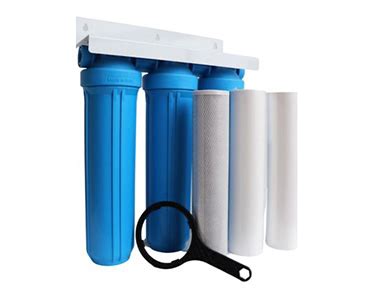 Cartridge Filtration - Aquamat