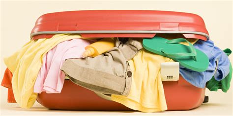 Lightening the Baggage You Carry | For A Change by Cynthia Weissbein, PsyD