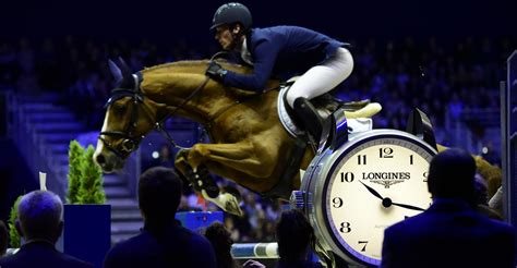 25th Equita Lyon, the 2019 equestrian show | GL events