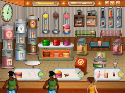 Cake Shop game. Download this game and play for free! Full version ...