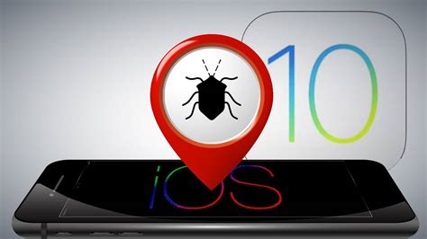 Security of iOS 10 ~ TechCompact