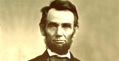 Biography Of Abraham Lincoln