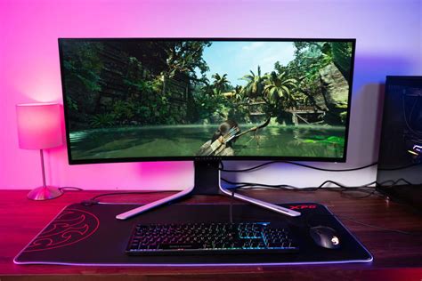 Best Alienware monitor in 2023 (240Hz, ultrawide & more) | WePC