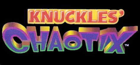 Nerd Bacon Magazine – Knuckles’ Chaotix – Sega 32X