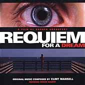 Clint Mansell/The Kronos Quartet/Requiem For A Dream
