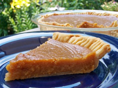 Canadian Brown Sugar Pie Recipe - Genius Kitchen