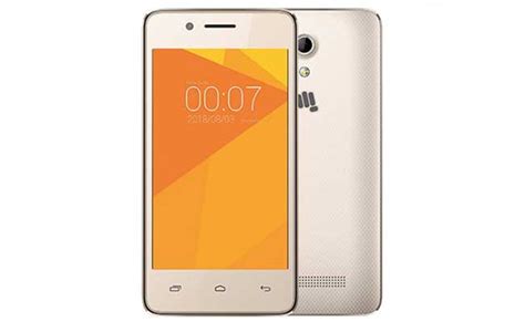 Micromax Bharat 2 Plus Price India, Specs and Reviews | SAGMart