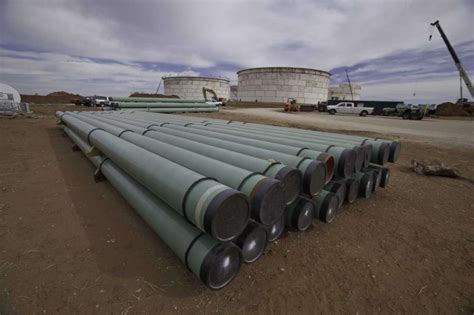 Apache, Noble sign on for EPIC Permian oil pipeline - News for the ...