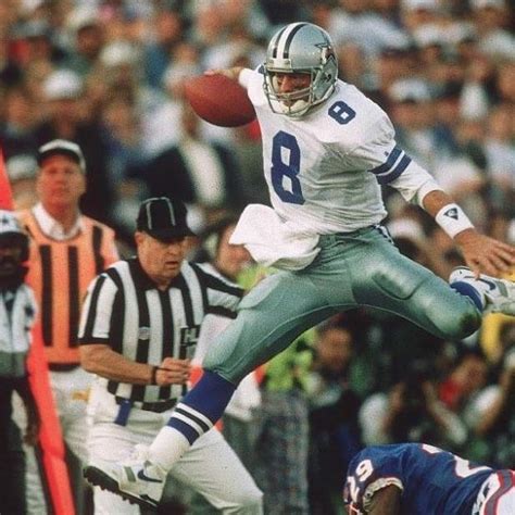 Super Bowl XXVII Troy Aikman | Super bowl xxvii, Super bowl, Troy aikman