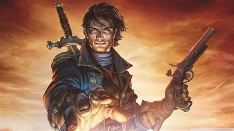 Xbox Series X won’t be getting a Fable 4 reveal | Tom's Guide