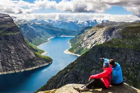 Norway Travel Guide: Everything You Need to Know About Visiting Norway