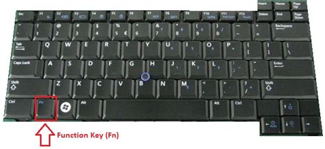 Dell Latitude E6510 Keyboard Guide | Dell US