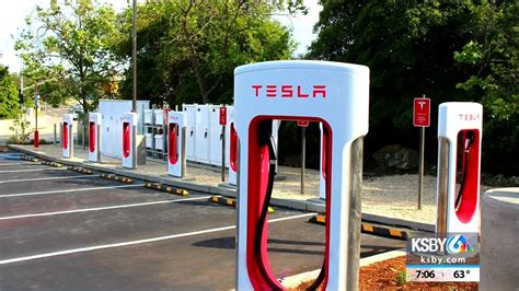 Tesla Charging Stations Australia Map - United States Map