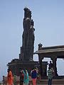 Category:Thiruvalluvar Statue, Kanyakumari - Wikimedia Commons