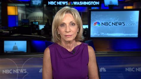 Andrea Mitchell Net Worth, Husband, Bio, Breast Cancer - Celeb Tattler