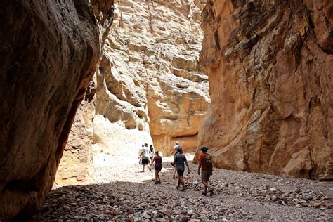 My Modern Met Exclusive: Whitewater Rafting Inside the Grand Canyon