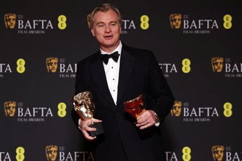 Oppenheimer triumphs at 2024 BAFTA Film Awards | Arts and Culture News | Al Jazeera