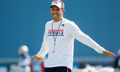 Report: Josh McDaniels’ value not hurt after spurning Colts