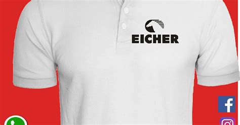 UMANG T-SHIRT PRINTING: Eicher Motors Trucks and Tractor Worker uniform T-Shirts