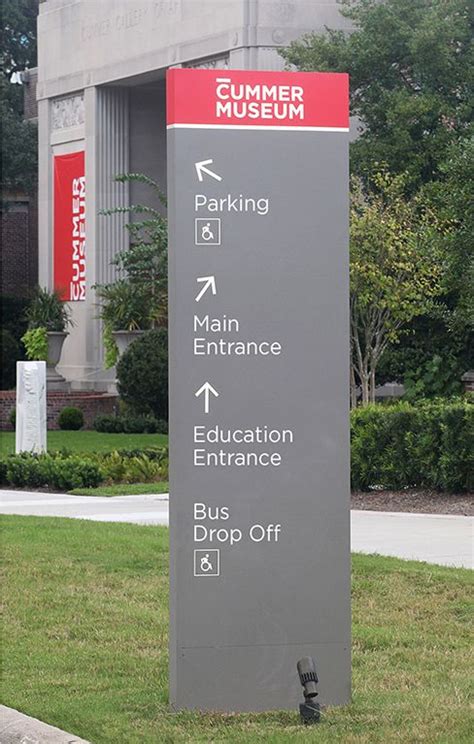 Directional Signage, Wayfinding Signs, Outdoor Signage, Cafe Menu ...