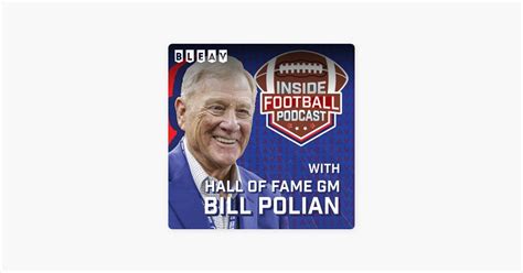 Pretty cool podcast with Bill Polian about building original panthers ...