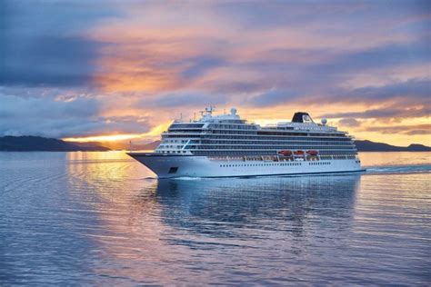 Viking Unveils 138-day World Cruises On Two Ships In 2023-2024 - Cruise Passenger