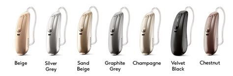 Phonak Paradise Audéo | Hearing Aids | Sound Hearing