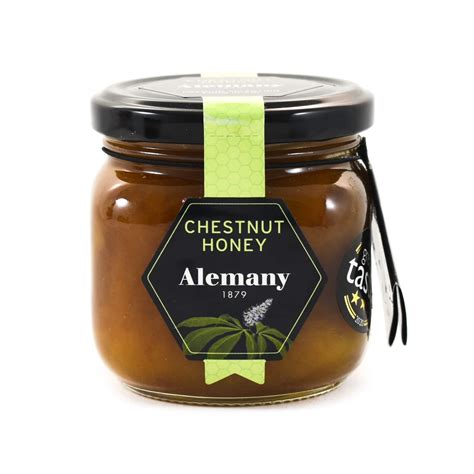 Chestnut Honey | Buy Online | Sous Chef UK