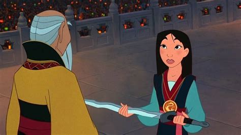 Watch Mulan 1998 Full Movie Stream Online | OnionPlay