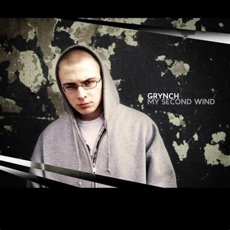 GRYNCH - My Second Wind Lyrics and Tracklist | Genius