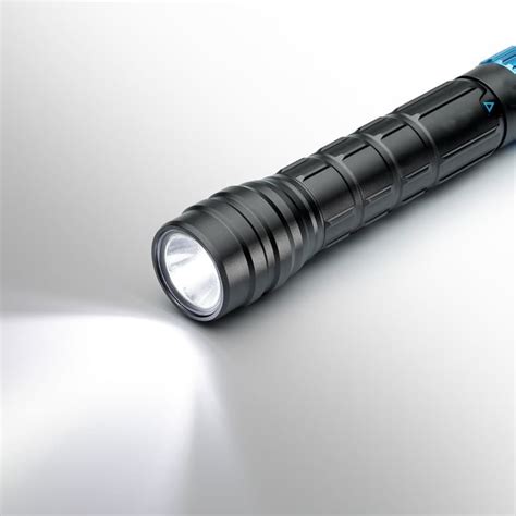 1000 Lumen Rechargeable Flashlight - Bed Bath & Beyond - 37602243