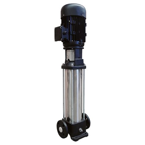 Jockey Pump - Vertical Multi Stage Pressure Maintenance Pump