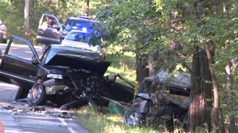 Deadly Crash in Pike County | wnep.com