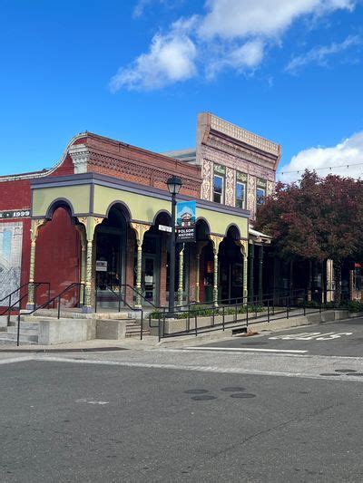 Folsom History Museum | Local Connections™