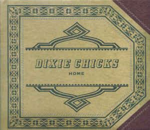 Dixie Chicks - Home (2002, CD) | Discogs