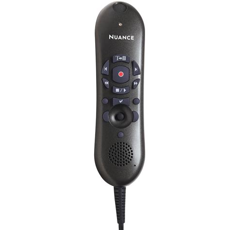 Nuance PowerMic III Microphone From Image Management, LLC, 43% OFF