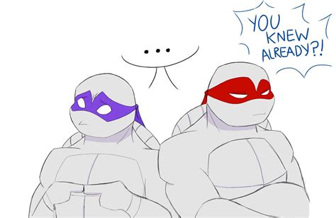 tmnt crossover on Tumblr