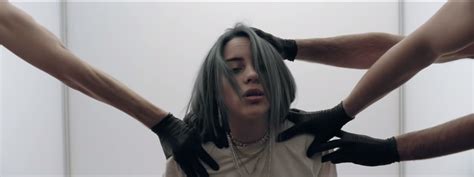 Billie Eilish's New Single 'bury a friend' is Deliciously Eerie | Arts ...